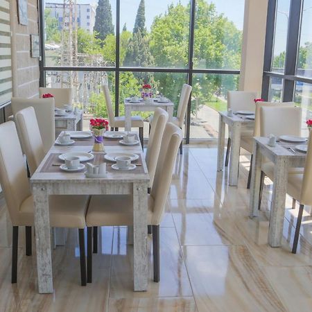 Villa Residence Hotel Tiflis Exterior foto