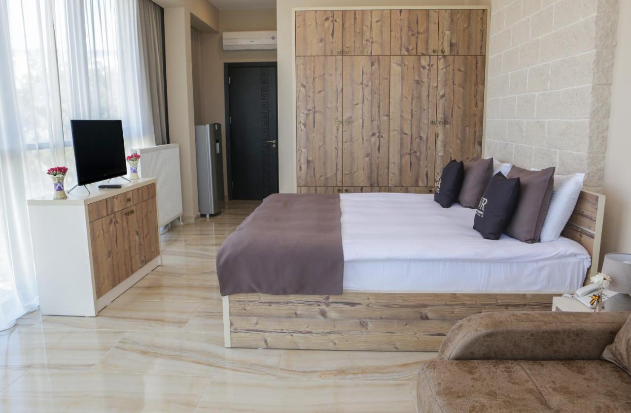 Villa Residence Hotel Tiflis Exterior foto